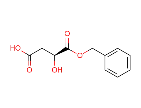 (S)-3-(Benzyloxycarbonyl)-3-hydroxypropanoic acid