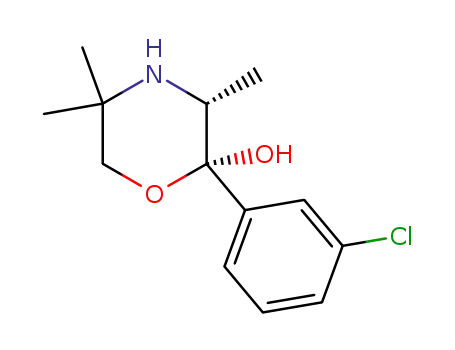 192374-15-5 Structure