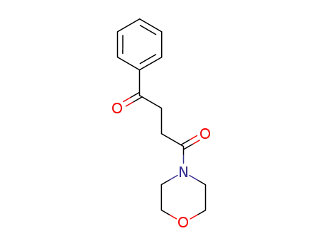 4-(3-Benzoylpropionyl)morpholine