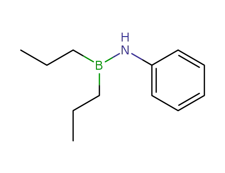 (n-C3H7)2BNHC6H5