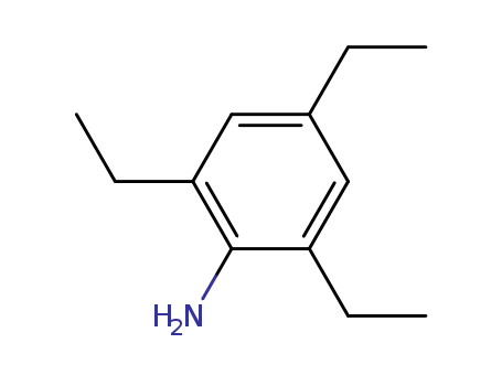 Best price/ (2,4,6-triethylphenyl)amine(SALTDATA: HCl)  CAS NO.19779-32-9