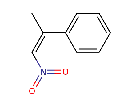 (Z)-1-Nitro-2-phenyl-1-propene