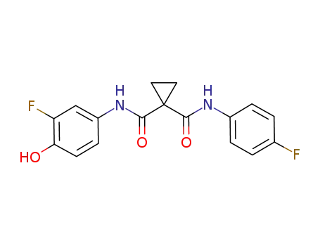 849217-58-9 Structure