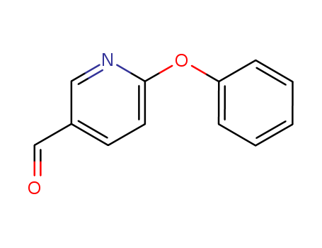 6-Phenoxypyridine-3-carboxaldehyde