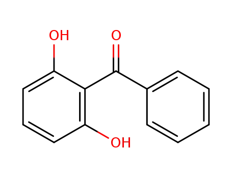 Methanone, (2,6-dihydroxyphenyl)phenyl-