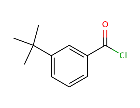 3-TERT-부틸벤조일클로라이드