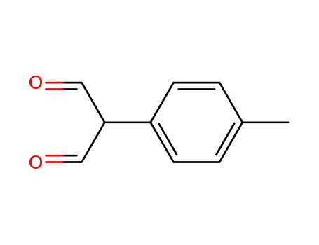 2-(4-메틸페닐)말론디알데하이드
