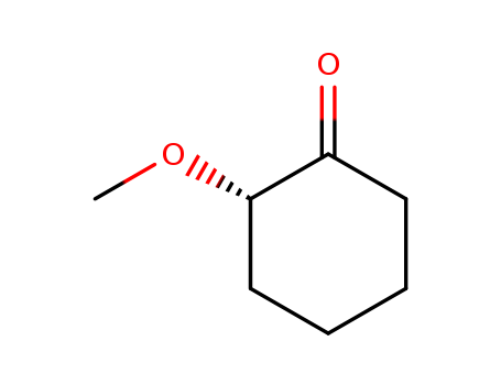 (S)-2-METHOXYCYCLOHEXANONE