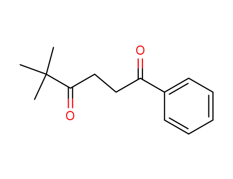 5,5-디메틸-1-페닐-헥산-1,4-디온