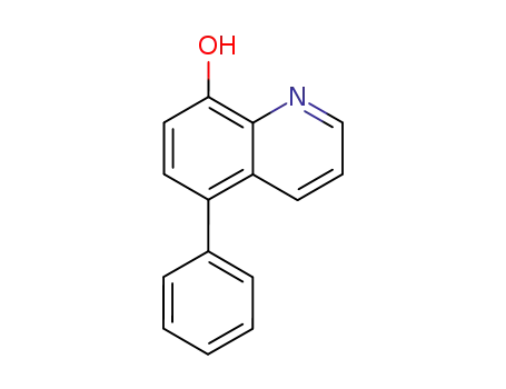 5-Phenylquinolin-8-ol