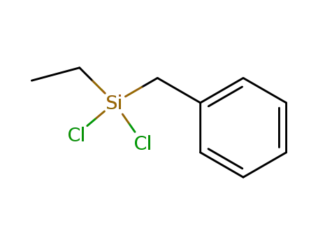 et(be)SiCl3