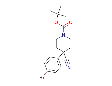 5’-Bromo-2’,4-difluoro-[1,1’-biphenyl]-2-carbonitrile