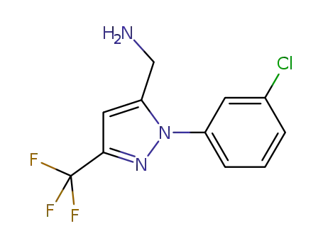 1254713-79-5 Structure