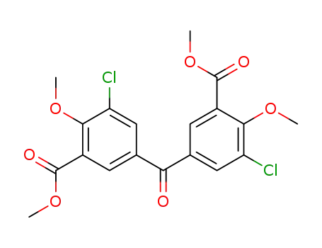 154023-65-1 Structure