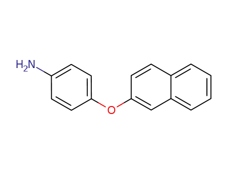 2-(4-아미노페녹시)나프탈렌