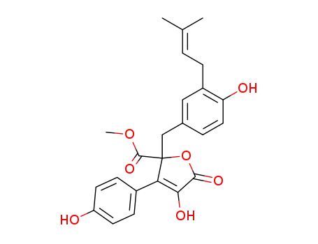 65372-42-1 Structure
