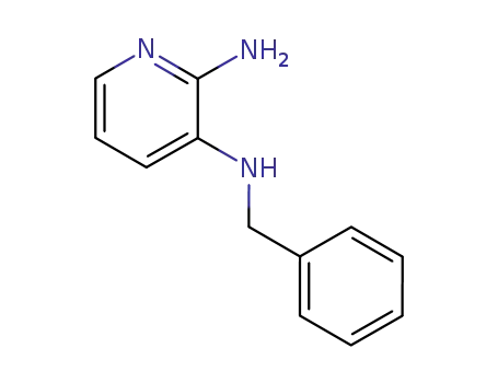 N3-벤질-피리딘-2,3-디아민