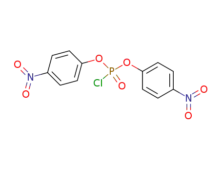 비스(4-니트로페닐) 인산염
