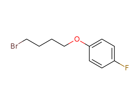 1-(4-Bromobutoxy)-4-fluorobenzene