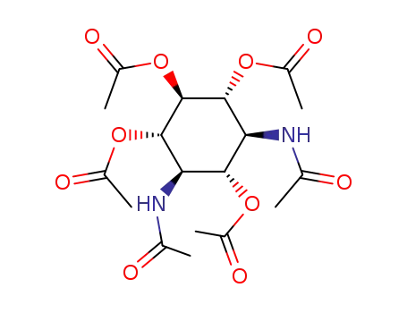 α-(4-Hydroxyimino-3-methyl-2,5-cyclohexadien-1-ylidene)-4-methoxybenzeneacetonitrile