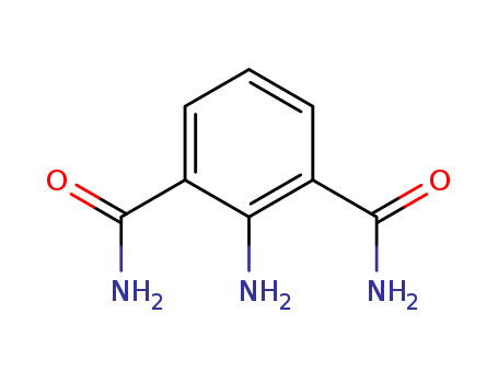 2-Amino-isophthalamide