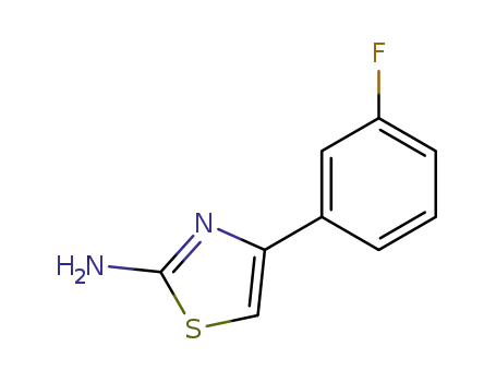 446065-20-9 Structure