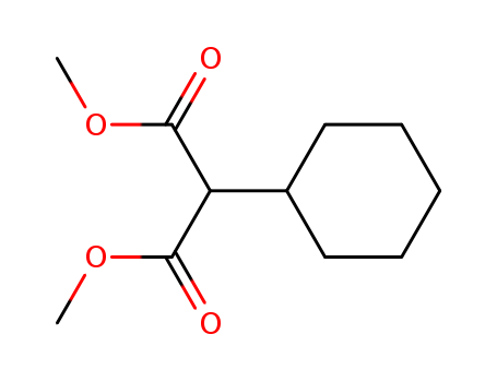 DIMETHYL 2-CYCLOHEXYLMALONATE