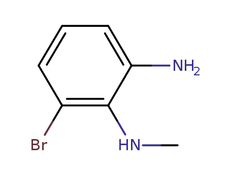 6-BroMo-N1-Methylbenzene-1,2-diaMine
