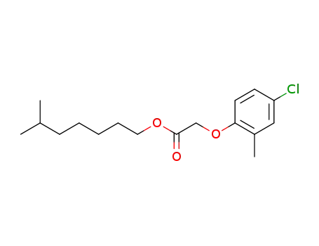 MCPA-isooctyl