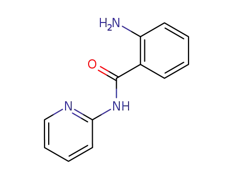 2-Amino-n-pyridin-2-ylbenzamide