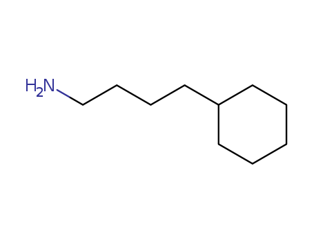 4-CYCLOHEXYL-BUTYLAMINE