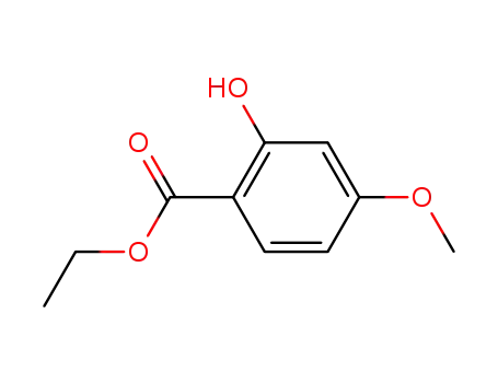 Ethyl 2-hydroxy-4-methoxybenzoate