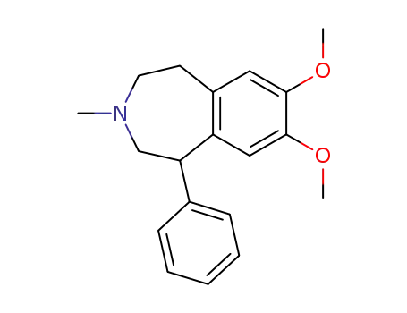 20012-08-2 Structure