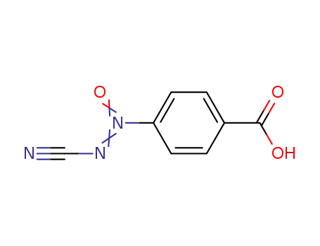 Molecular Structure of 54723-08-9 (calvatic acid)
