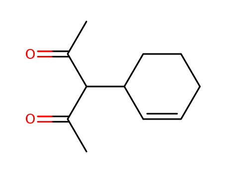 2,4-Pentanedione, 3-(2-cyclohexen-1-yl)-