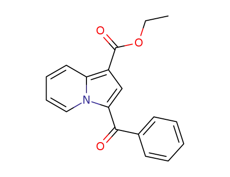 40624-43-9 Structure
