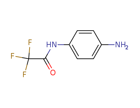 4-Trifluoroacetyl-p-phenylenediamine