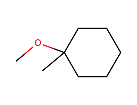 1-Methoxy-1-methylcyclohexane