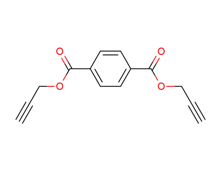 diprop-2-ynyl benzene-1,4-dicarboxylate