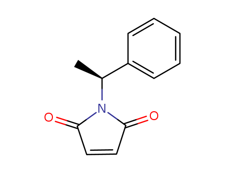 (S)-(-)-N-(1-PHENYLETHYL)MALEIMIDE