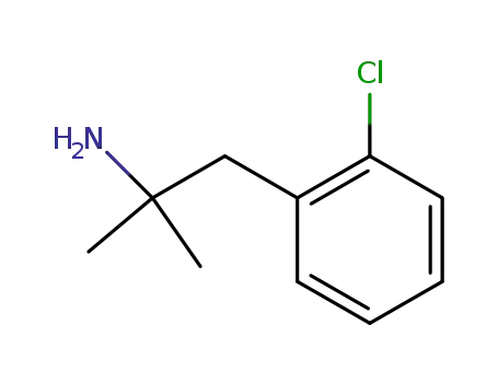 Clortermine