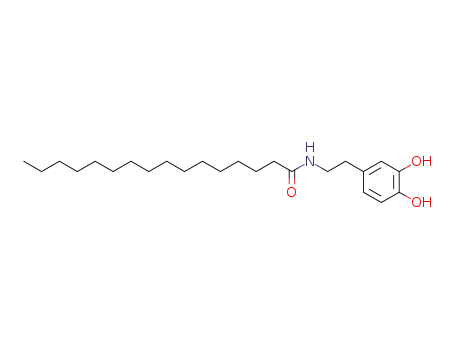 Molecular Structure of 136181-87-8 (PALDA)