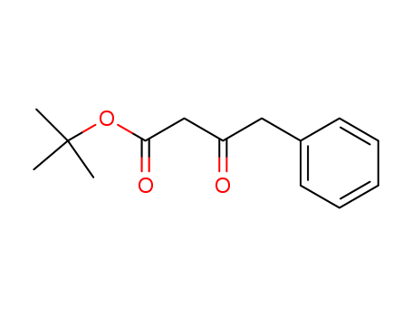 tert-Butyl 3-oxo-4-phenylbutanoate