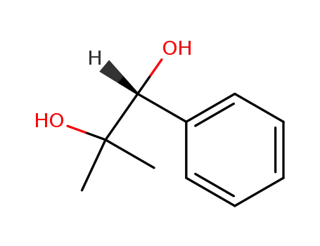 (R)-1-Phenyl-2-methyl-1,2-propanediol