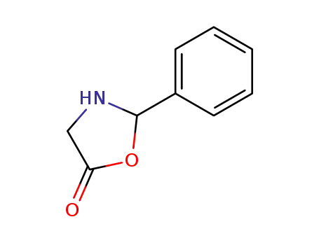 5-옥사졸리디논,2-페닐-(9CI)