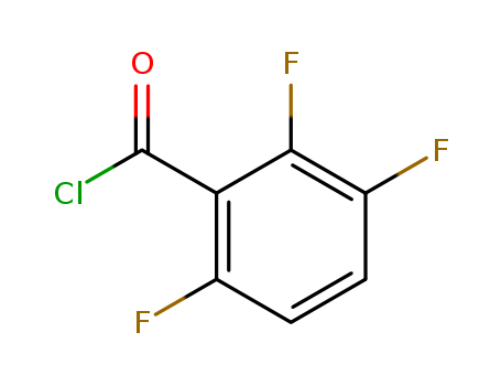 Factory Supply 2,3,6-trifluorobenzoyl chloride