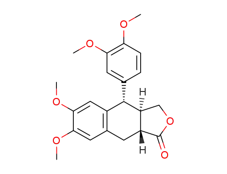 α-conidendrin dimethyl ether