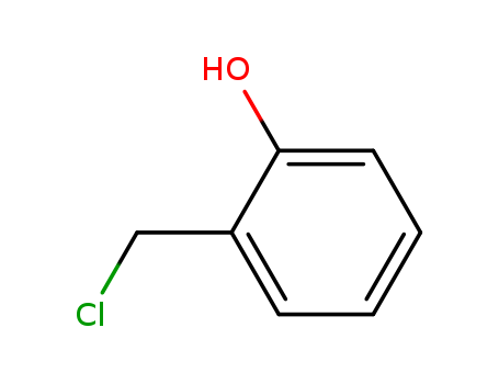 2-(chloromethyl)phenol