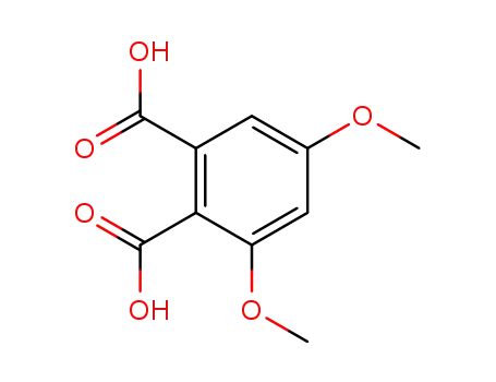 3,5-디메톡시프탈리산