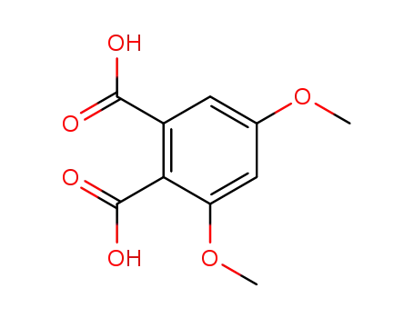 3,5-ジメトキシフタル酸